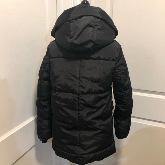 Madden NYC winter snow ski coat size small petite - Picture 4 of 7